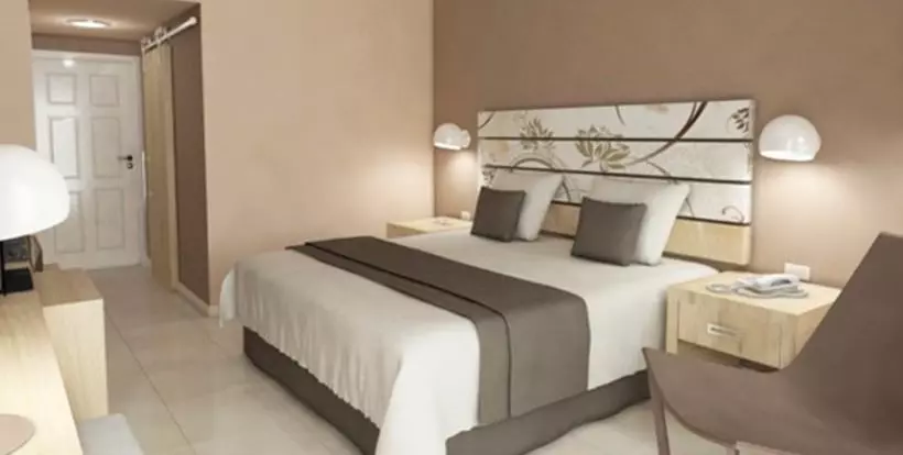Hotelli Starfish Las Palmas - Adults Only