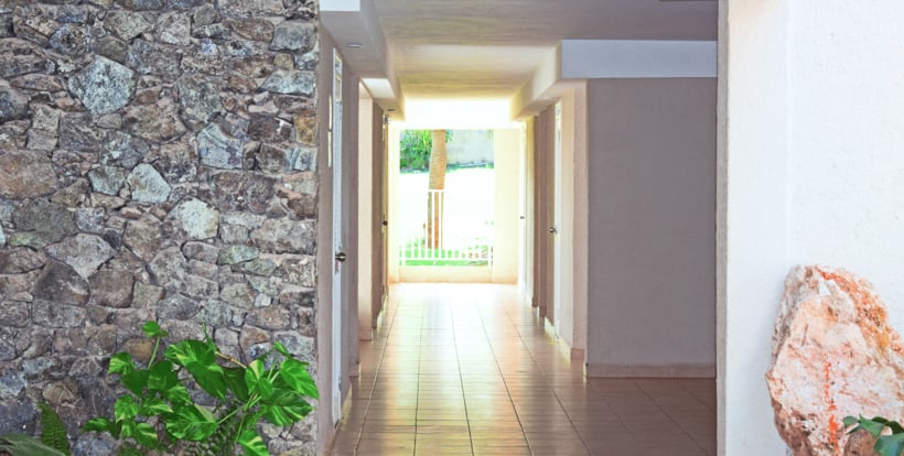 هتل Starfish Las Palmas - Adults Only