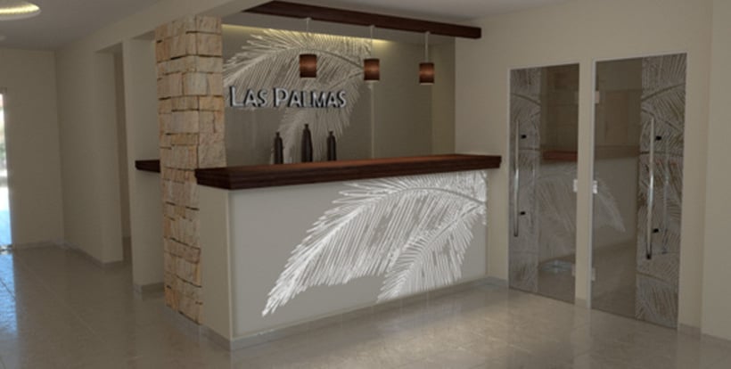 هتل Starfish Las Palmas - Adults Only