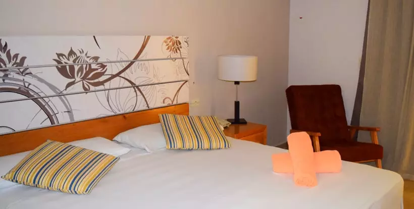 Hotelli Starfish Las Palmas - Adults Only