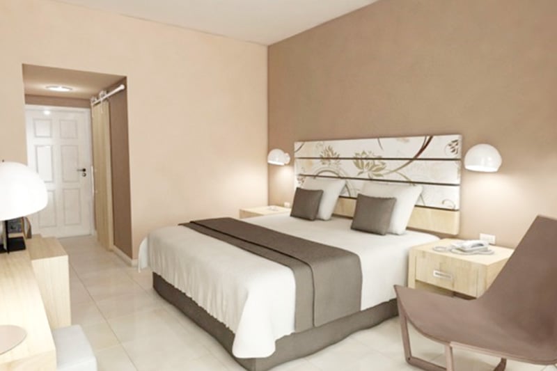 هتل Starfish Las Palmas - Adults Only