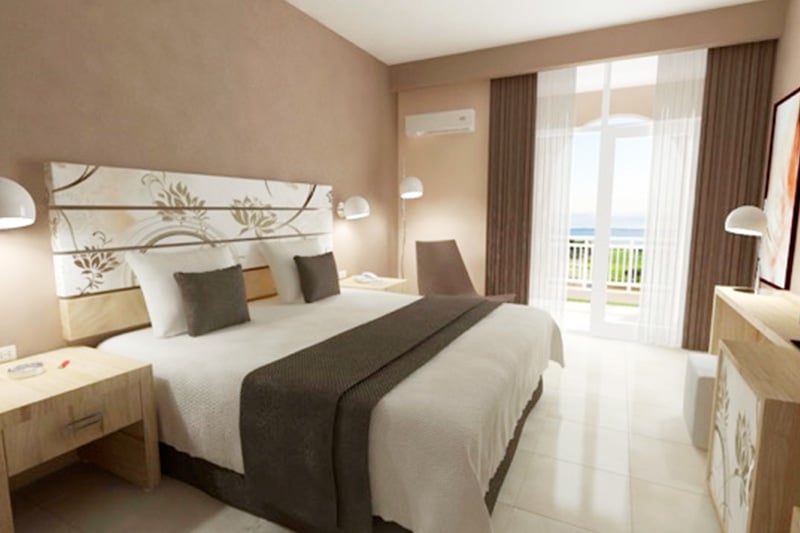 هتل Starfish Las Palmas - Adults Only