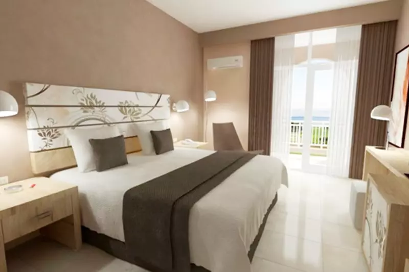 Hotelli Starfish Las Palmas - Adults Only