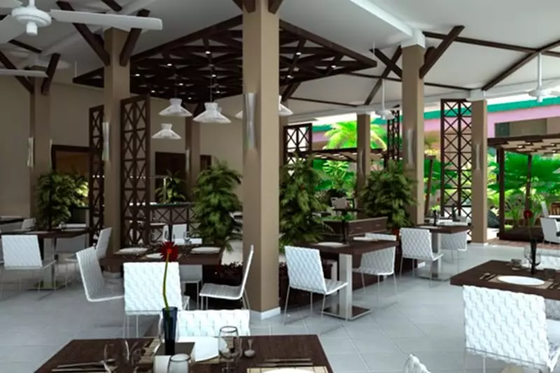 Hotelli Starfish Las Palmas - Adults Only