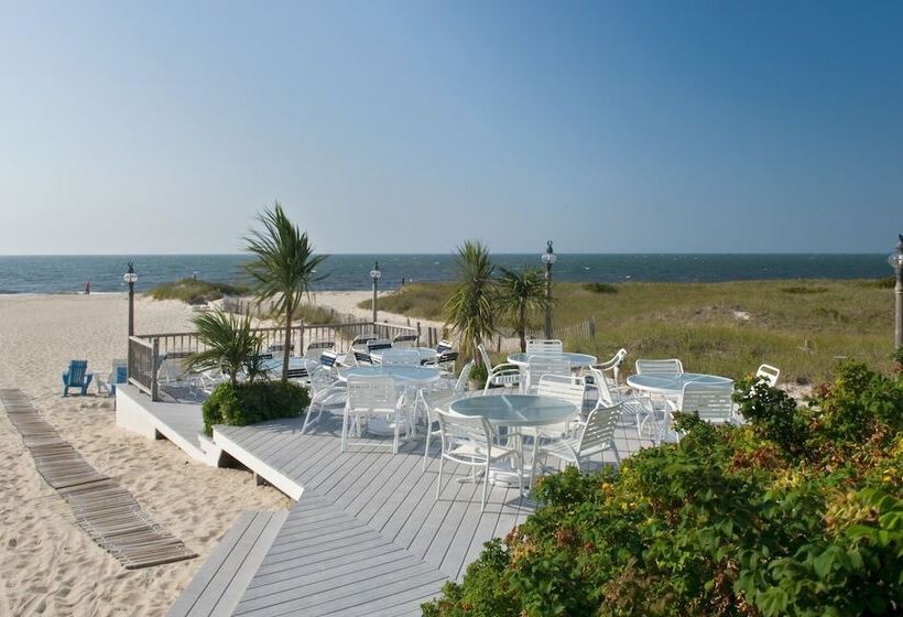 Отель The Winstead Inn