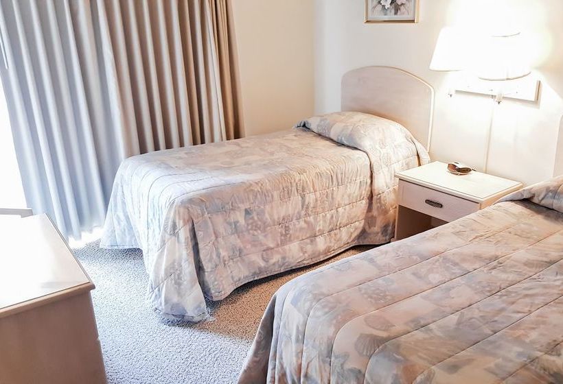 Отель Villas Of Ocean Pines