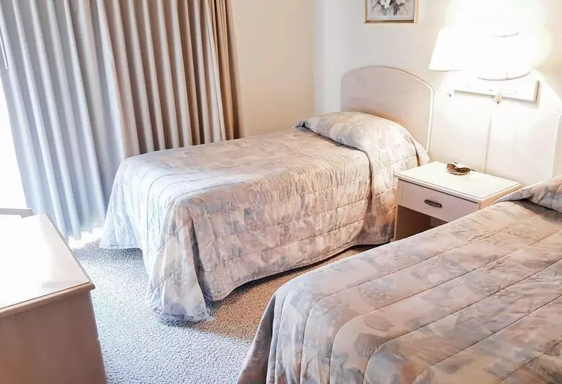 ホテル Villas Of Ocean Pines