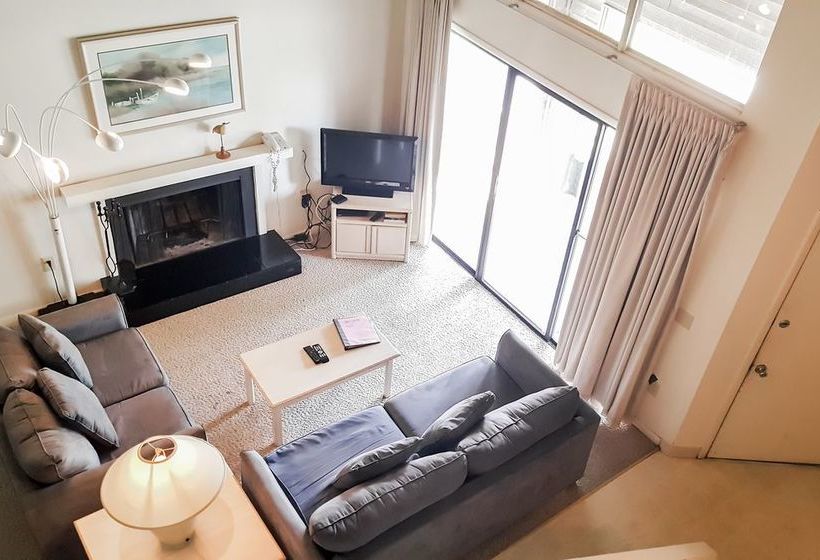 Отель Villas Of Ocean Pines