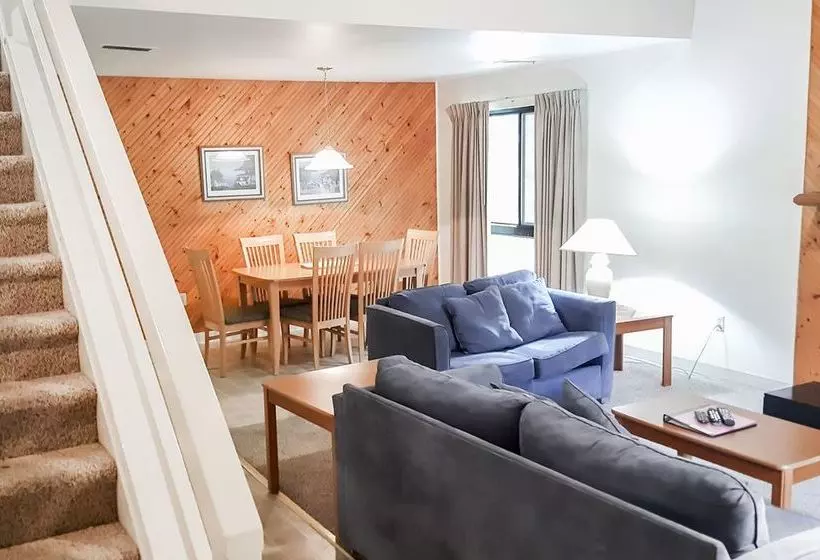 ホテル Villas Of Ocean Pines