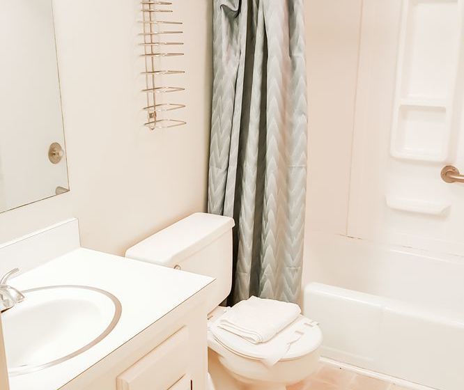 Отель Villas Of Ocean Pines