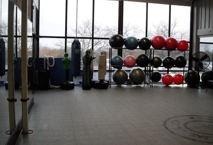 Отель Villas Of Ocean Pines