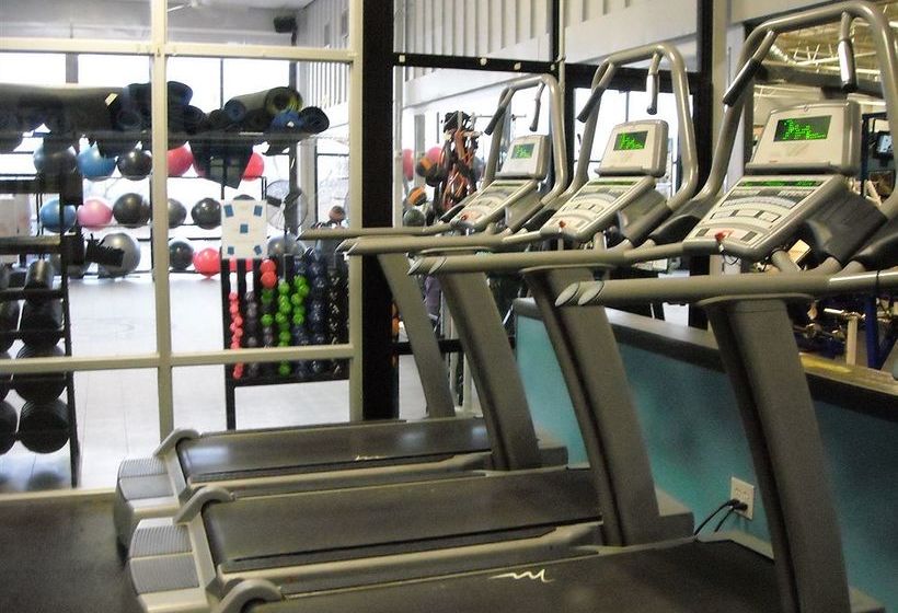 Отель Villas Of Ocean Pines