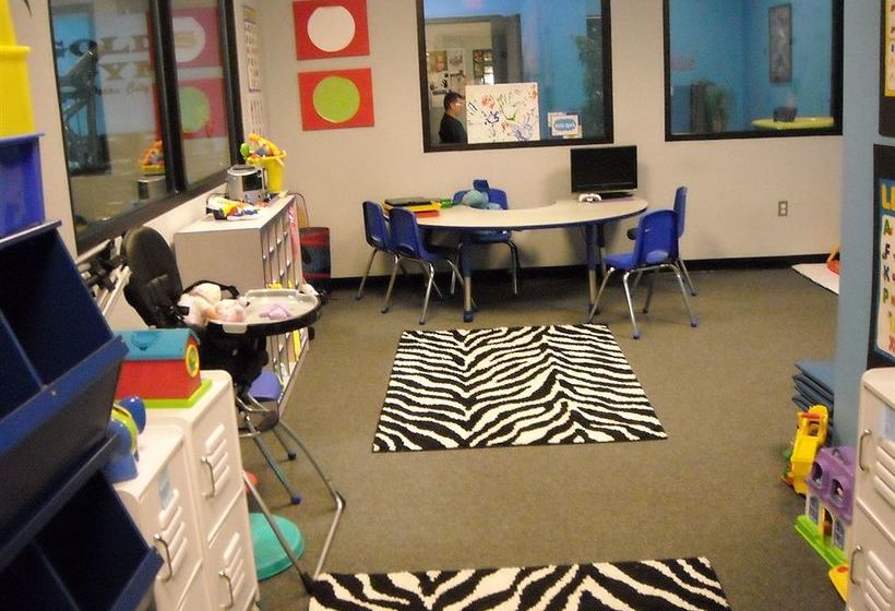 Отель Villas Of Ocean Pines