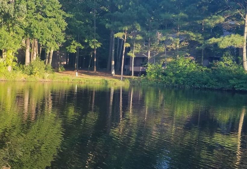 Отель Villas Of Ocean Pines