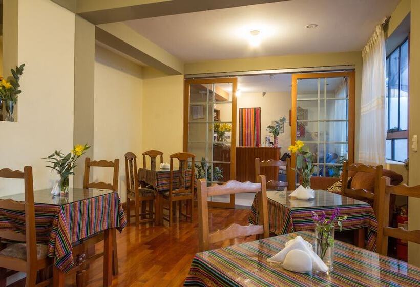 Hotel Parada Cusco