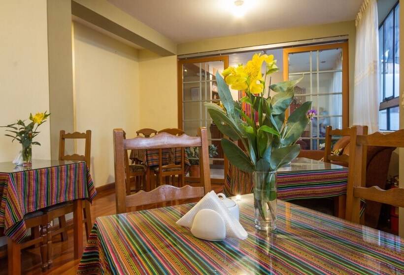 Hotel Parada Cusco