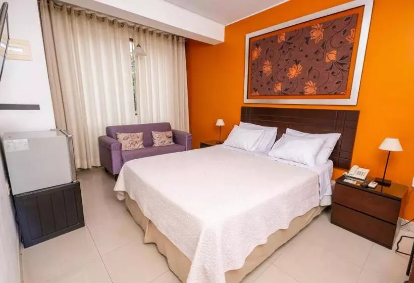 Posada Blanca Hotel Boutique