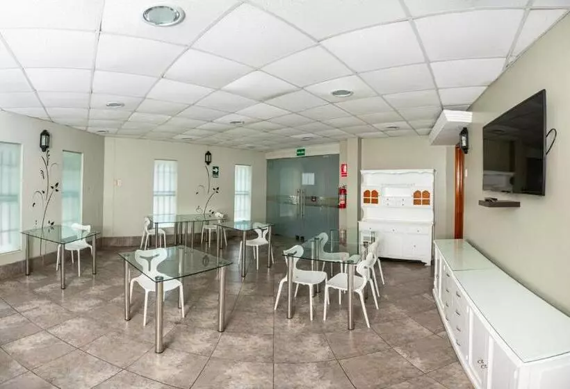 Posada Blanca Hotel Boutique