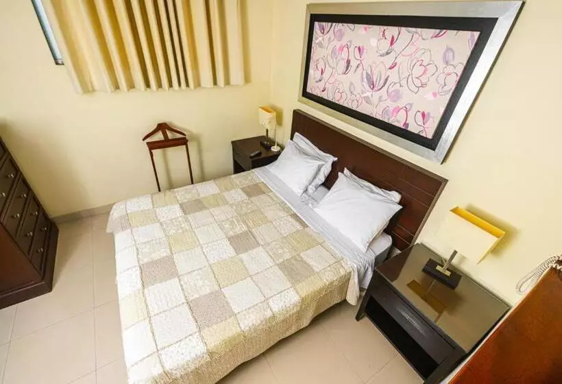 Posada Blanca Hotel Boutique