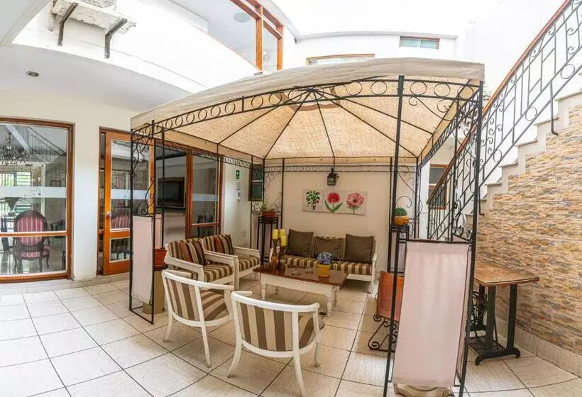 Posada Blanca Hotel Boutique