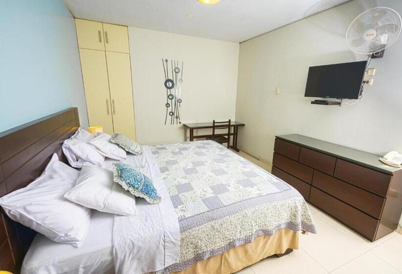 Posada Blanca Hotel Boutique