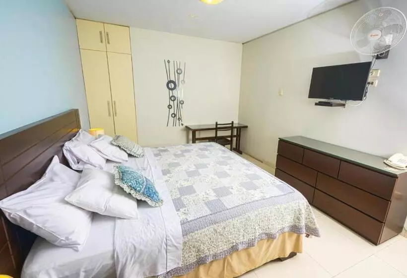 Posada Blanca Hotel Boutique