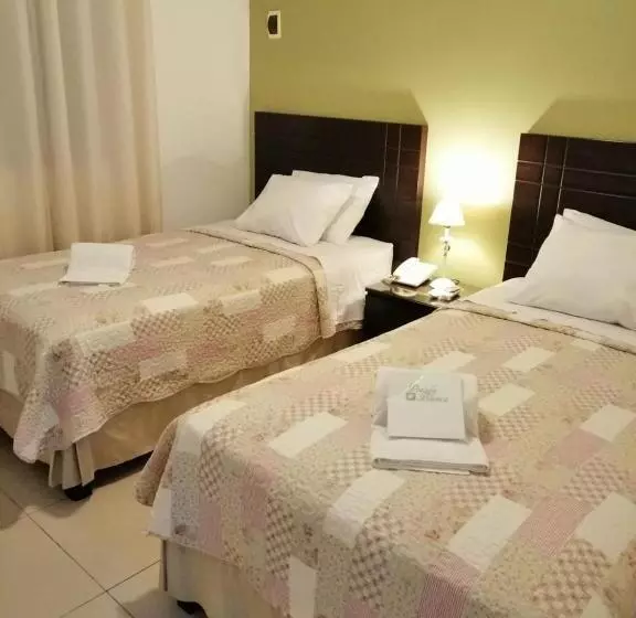 Posada Blanca Hotel Boutique