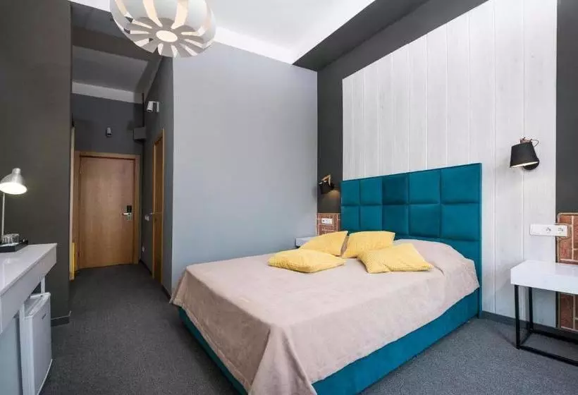 Lomakeskus Beton Brut All Inclusive & Spa Hotel In Miracleon
