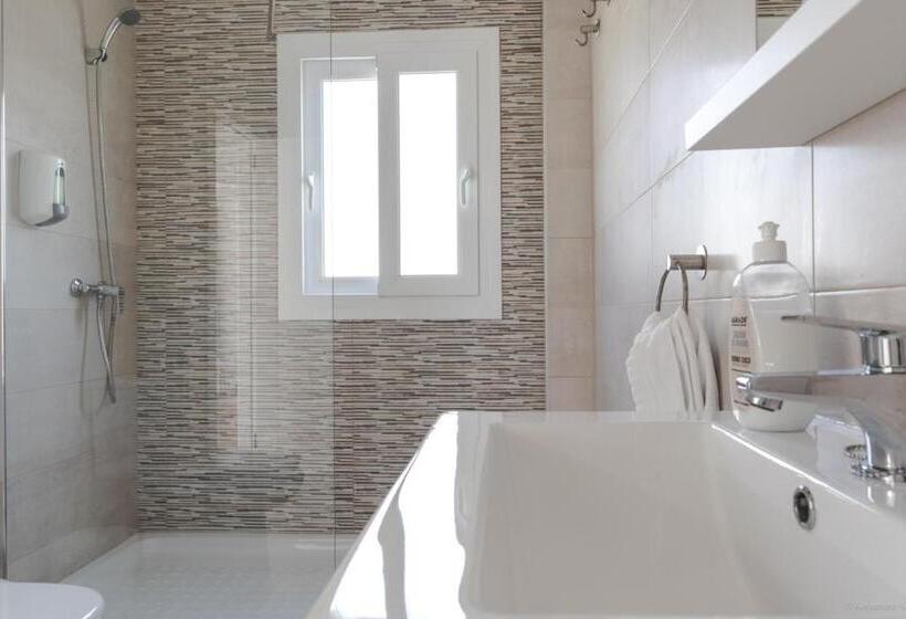 Roquetas Beach And Playa Serena Golf Village