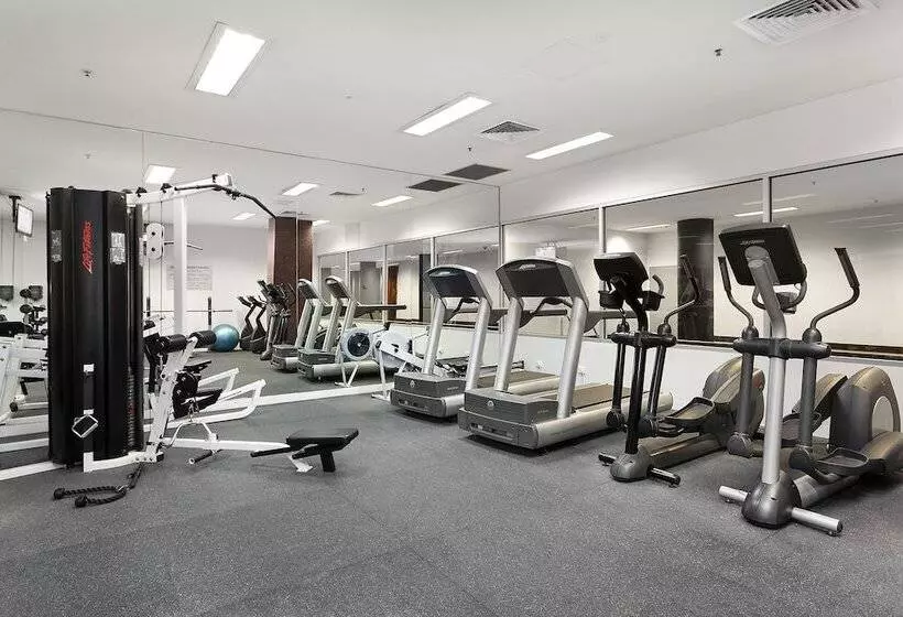 Waterfront Melbourne Apartments
