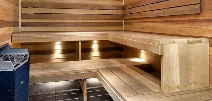 Waterfront Melbourne Apartments