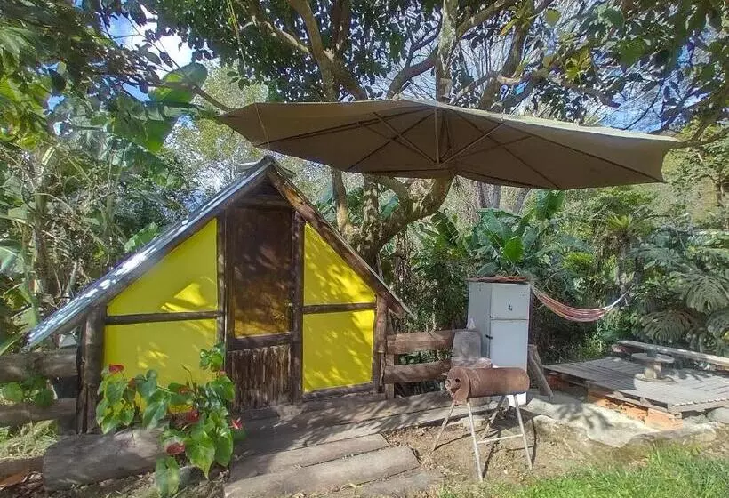 ユースホステル Ecofinca Salento