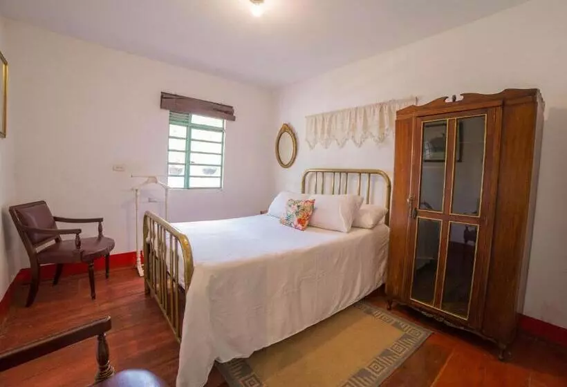 ユースホステル Ecofinca Salento