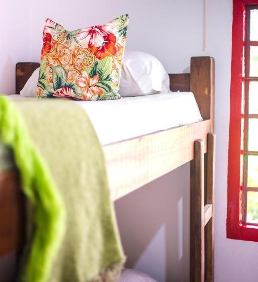 Auberge Hôtelière Ecofinca Salento