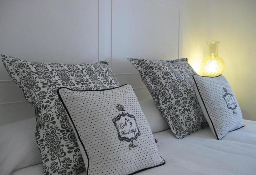 Apartamentos Imagine Madrid