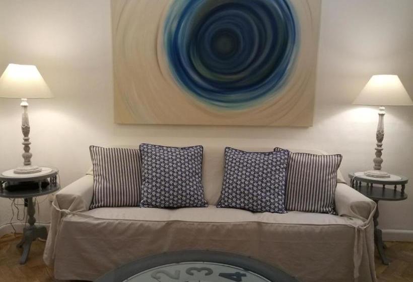 Apartamentos Imagine Madrid