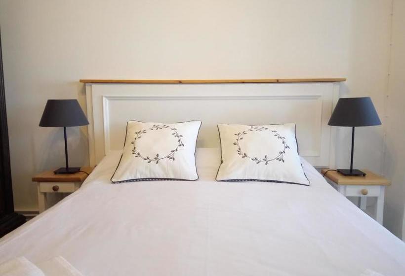 Apartamentos Imagine Madrid