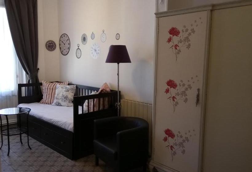 Apartamentos Imagine Madrid