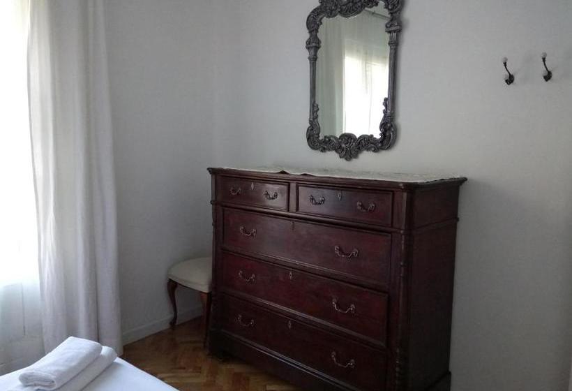 Apartamentos Imagine Madrid