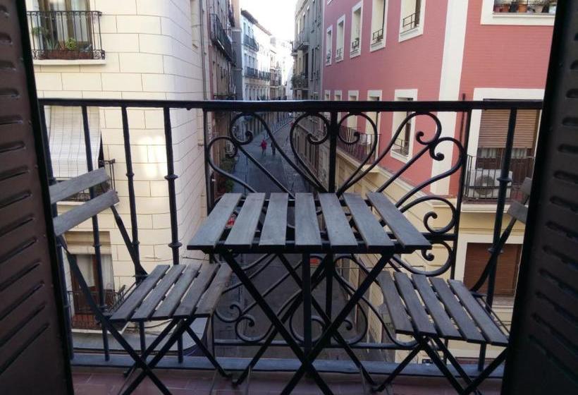 Apartamentos Imagine Madrid