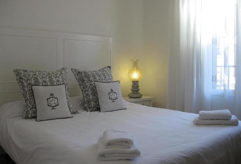 Apartamentos Imagine Madrid