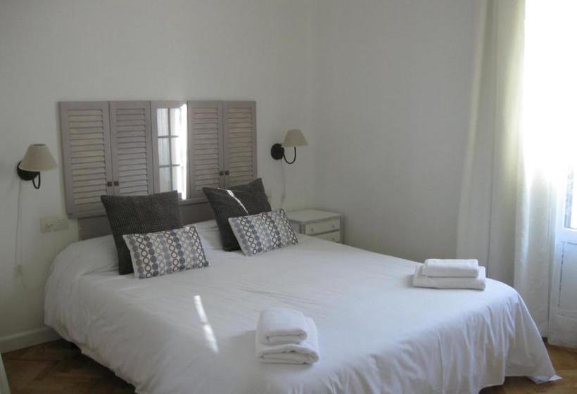 Apartamentos Imagine Madrid