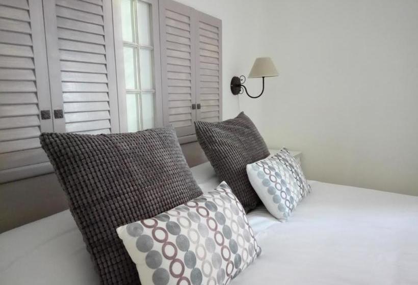 Apartamentos Imagine Madrid