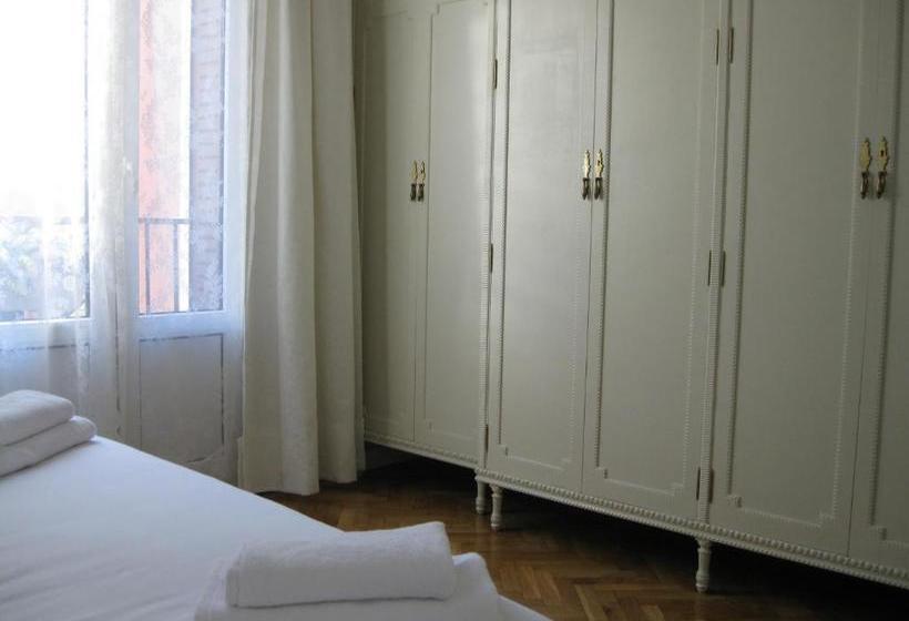 Apartamentos Imagine Madrid