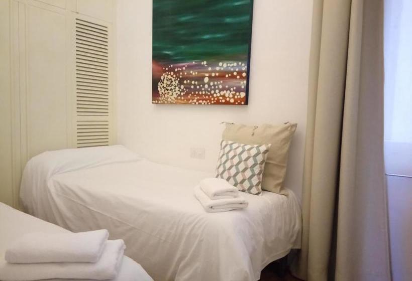 Apartamentos Imagine Madrid