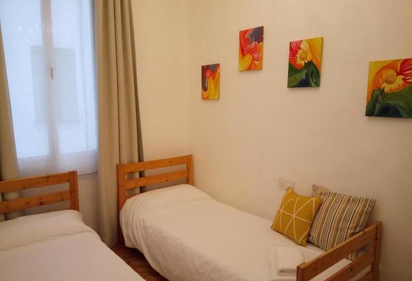 Apartamentos Imagine Madrid