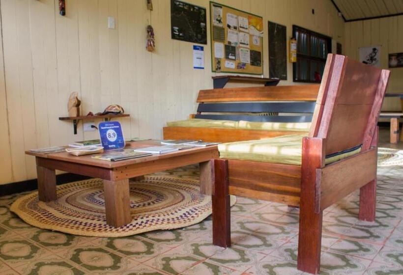 住宿加早餐  Hostel Casa De Las Palmas Tours