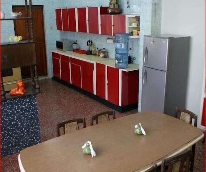 Flying Dog Hostel Iquitos