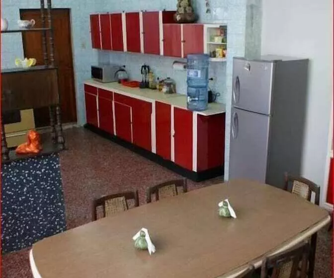 Flying Dog Hostel Iquitos