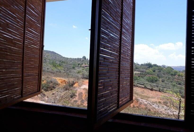 فندق Alto Del Viento